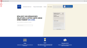 Image du cadenas précédent l’adresse du site internet dans la barre d’adresse. La présence du cadenas est un premier élément auquel se fier pour définir si le site visité est fiable et sécurisé. 