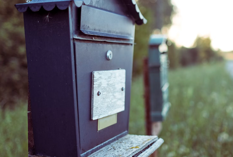 Le délai de réception d’une Carte Grise à son domicile.